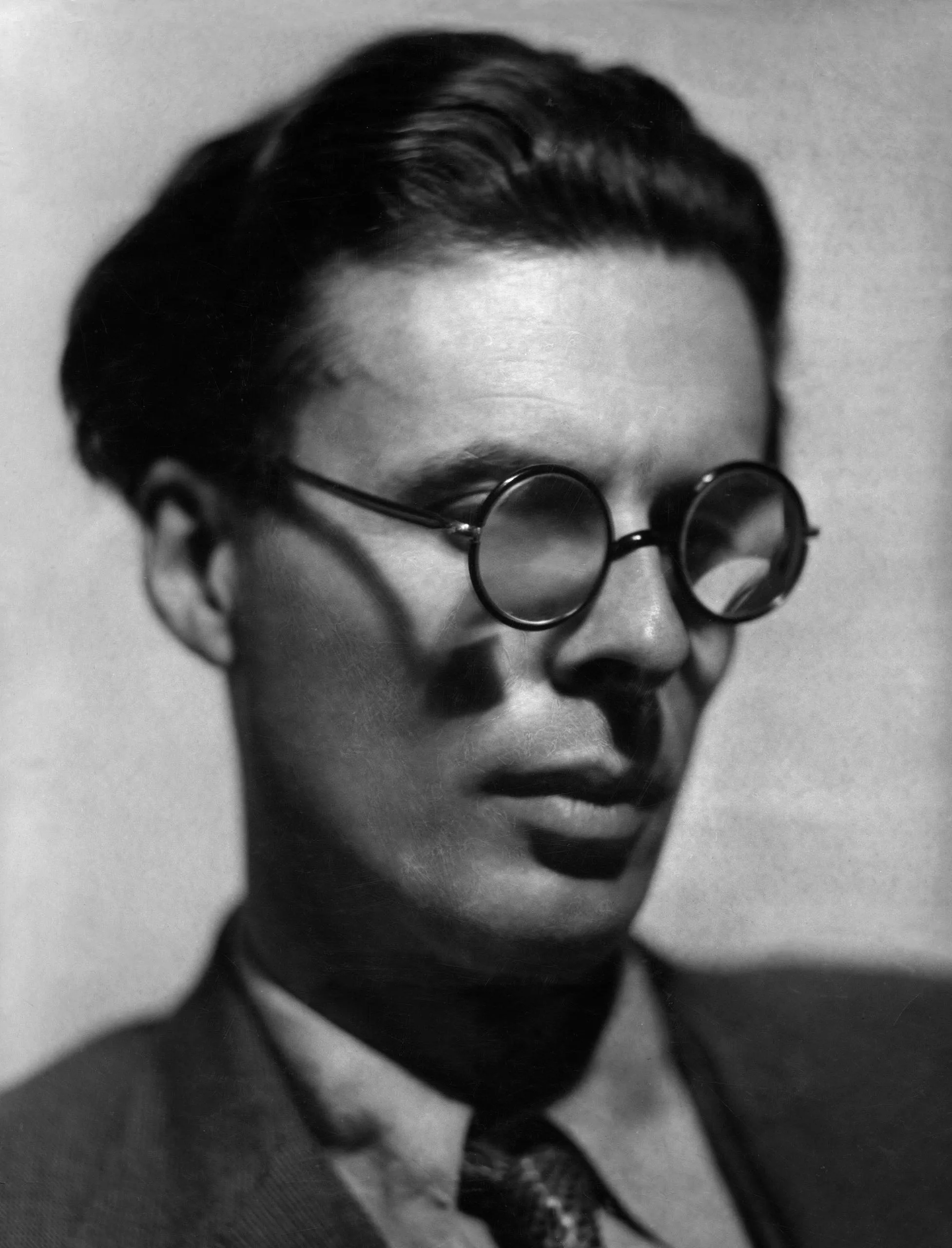 Yazar Aldous Huxley